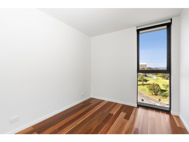 121/81 Constitution Avenue, Campbell ACT 2612