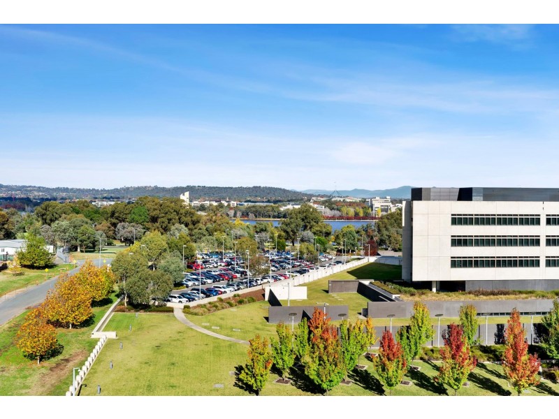 121/81 Constitution Avenue, Campbell ACT 2612