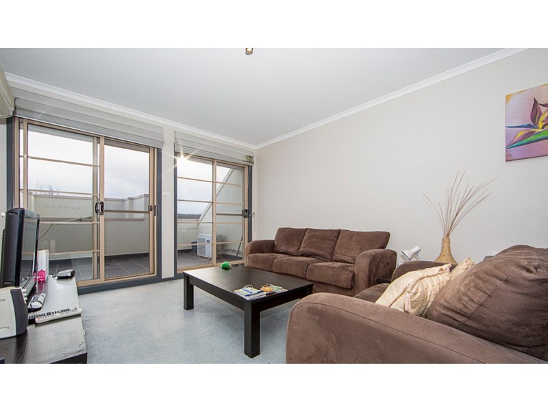 27/50 Moore Street, Turner ACT 2612