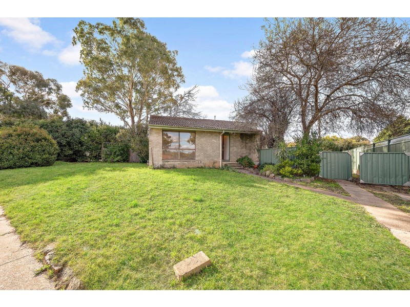 25 Balamara Street, Giralang ACT 2617