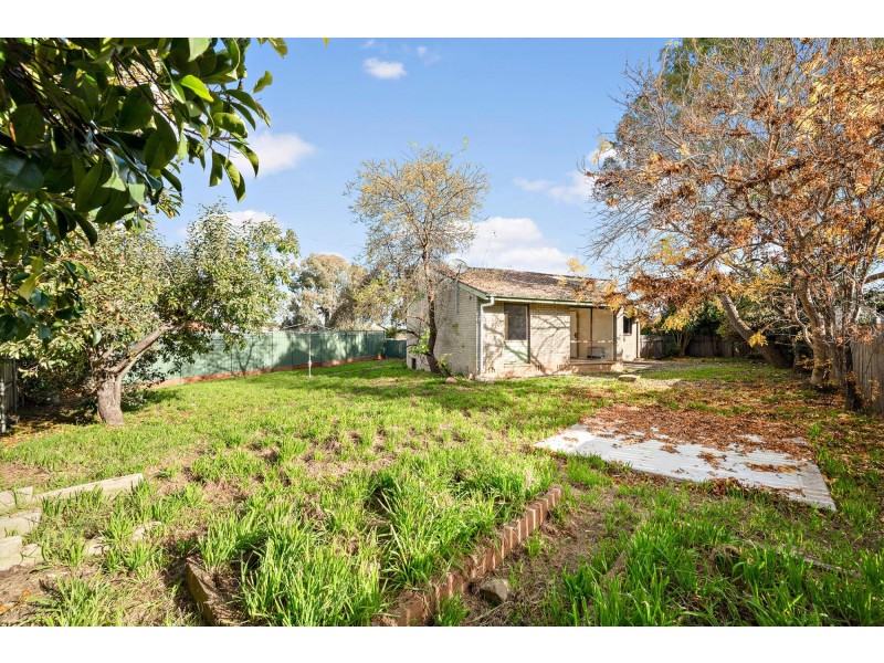 25 Balamara Street, Giralang ACT 2617
