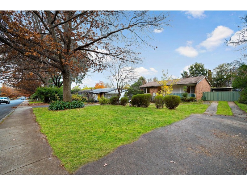 53 Archibald Street, Lyneham ACT 2602