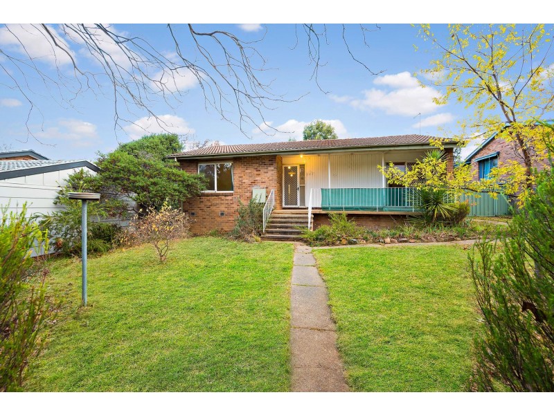 53 Archibald Street, Lyneham ACT 2602