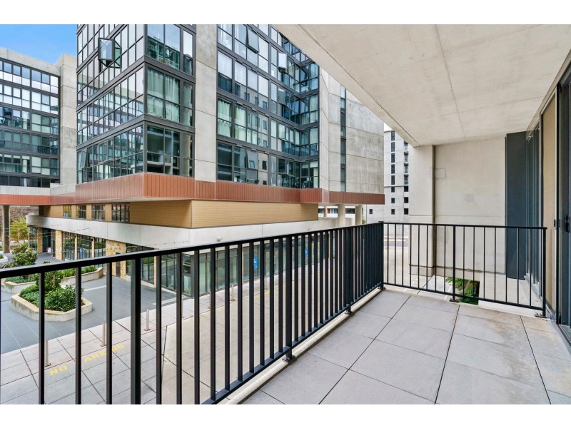 109/47 Currong Street North, Braddon ACT 2612