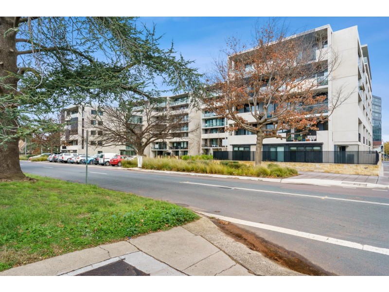 109/47 Currong Street North, Braddon ACT 2612