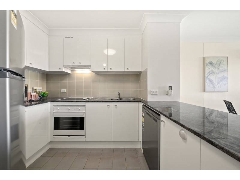 607/222 City Walk, City ACT 2601