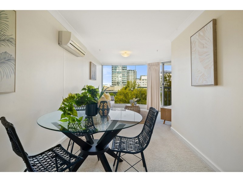 607/222 City Walk, City ACT 2601