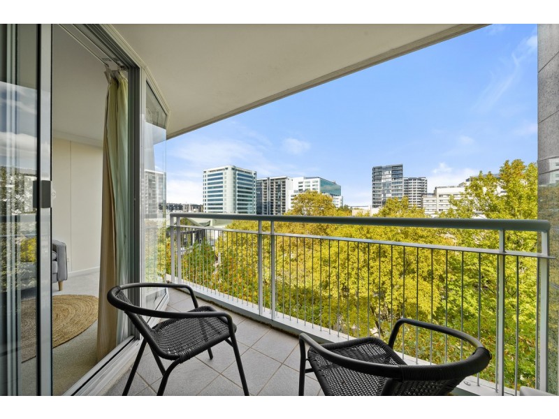 607/222 City Walk, City ACT 2601