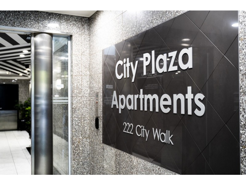 607/222 City Walk, City ACT 2601