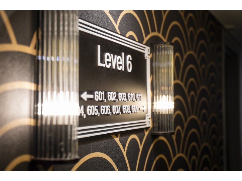 607/222 City Walk, City ACT 2601