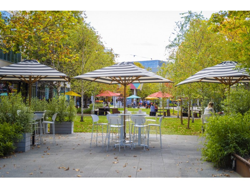 607/222 City Walk, City ACT 2601