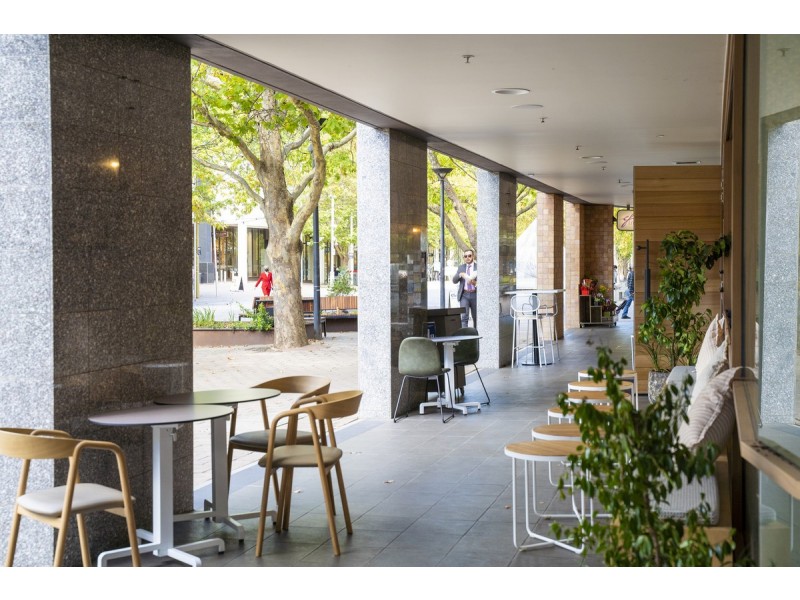 607/222 City Walk, City ACT 2601