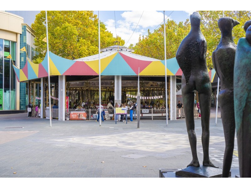 607/222 City Walk, City ACT 2601