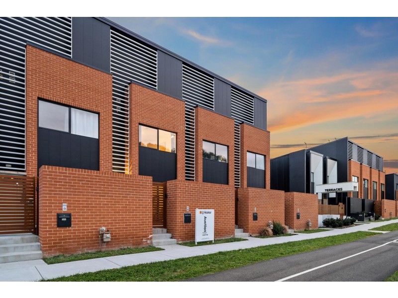 59/45 Athllon Drive, Greenway ACT 2900