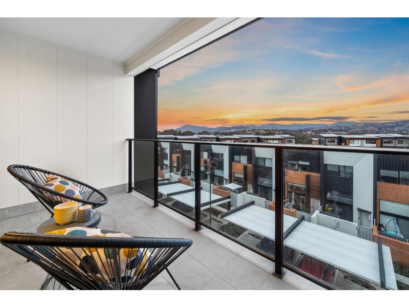 59/45 Athllon Drive, Greenway ACT 2900