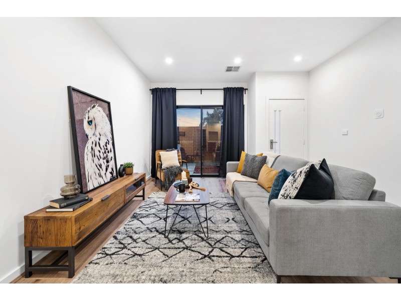 59/45 Athllon Drive, Greenway ACT 2900