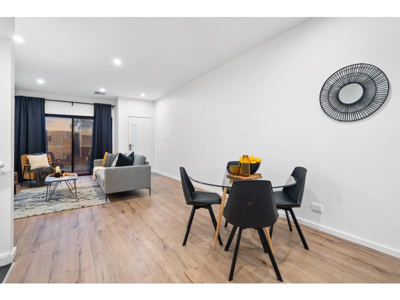 59/45 Athllon Drive, Greenway ACT 2900