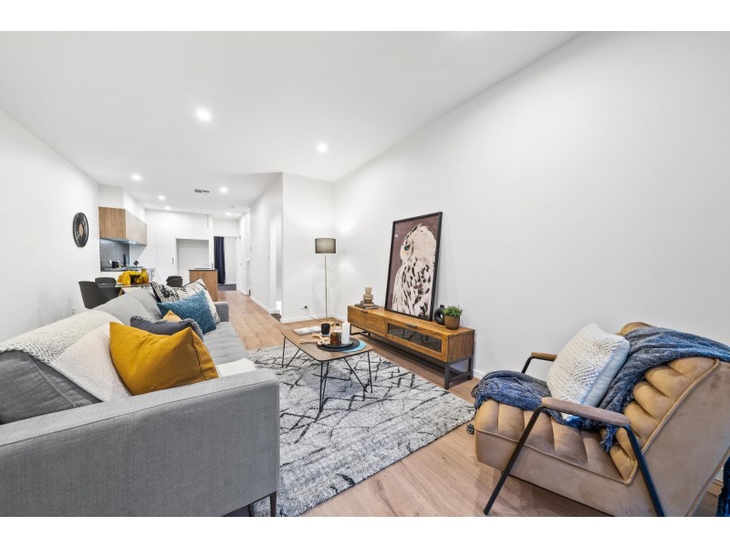 59/45 Athllon Drive, Greenway ACT 2900