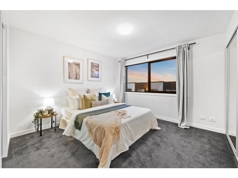 59/45 Athllon Drive, Greenway ACT 2900