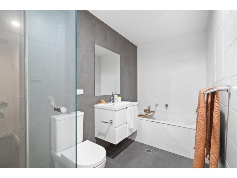 59/45 Athllon Drive, Greenway ACT 2900