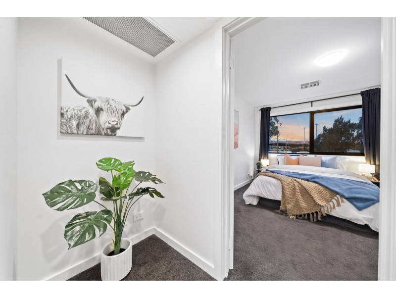 59/45 Athllon Drive, Greenway ACT 2900