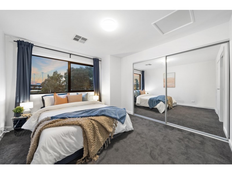 59/45 Athllon Drive, Greenway ACT 2900