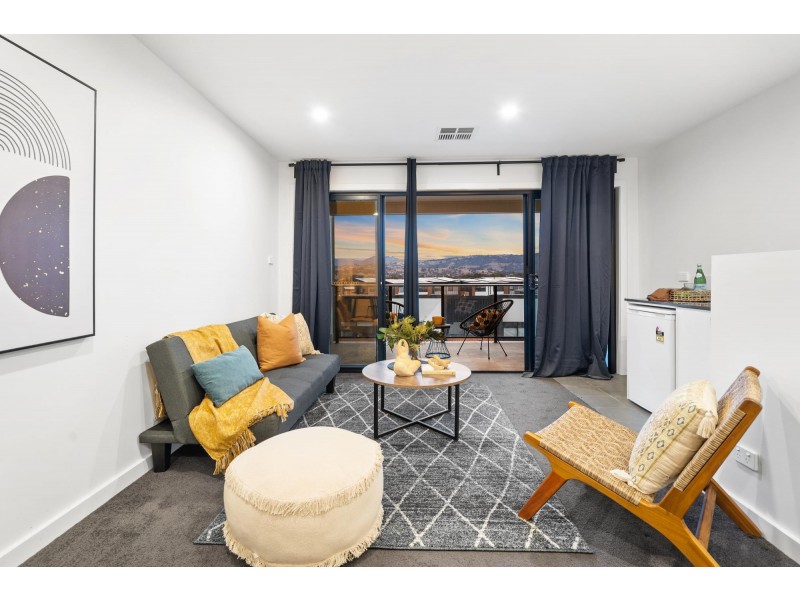 59/45 Athllon Drive, Greenway ACT 2900