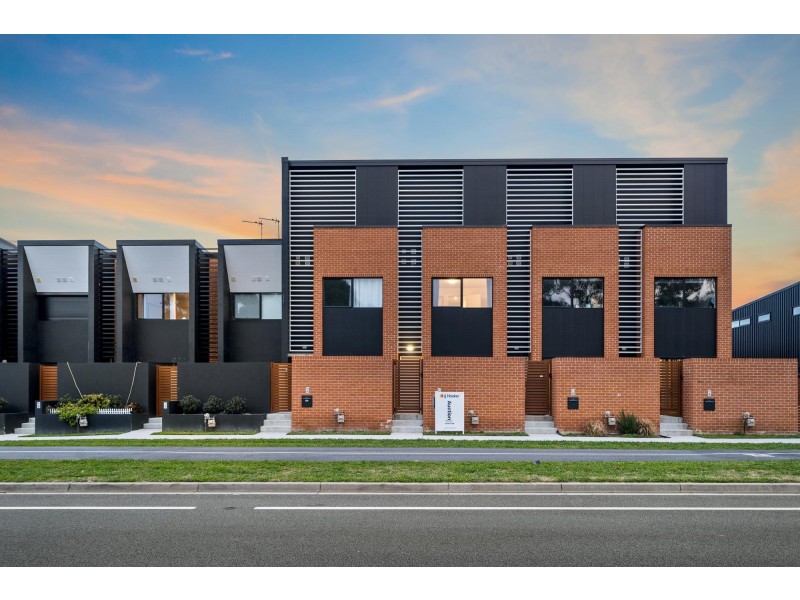 59/45 Athllon Drive, Greenway ACT 2900