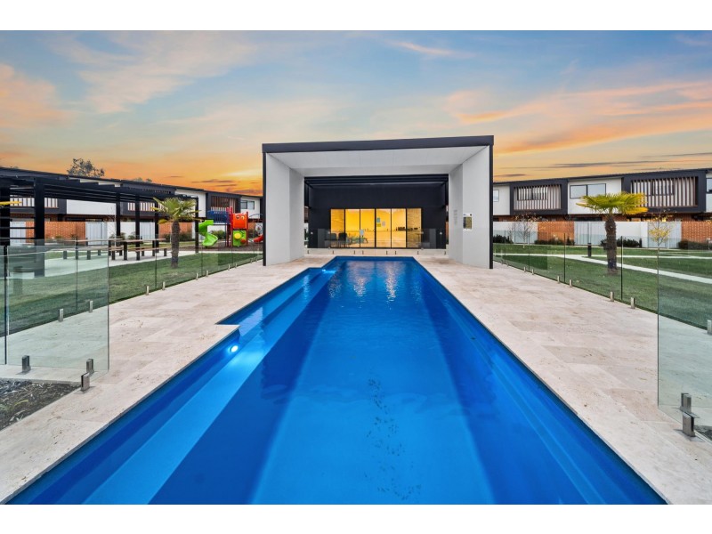 59/45 Athllon Drive, Greenway ACT 2900