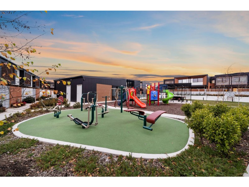 59/45 Athllon Drive, Greenway ACT 2900