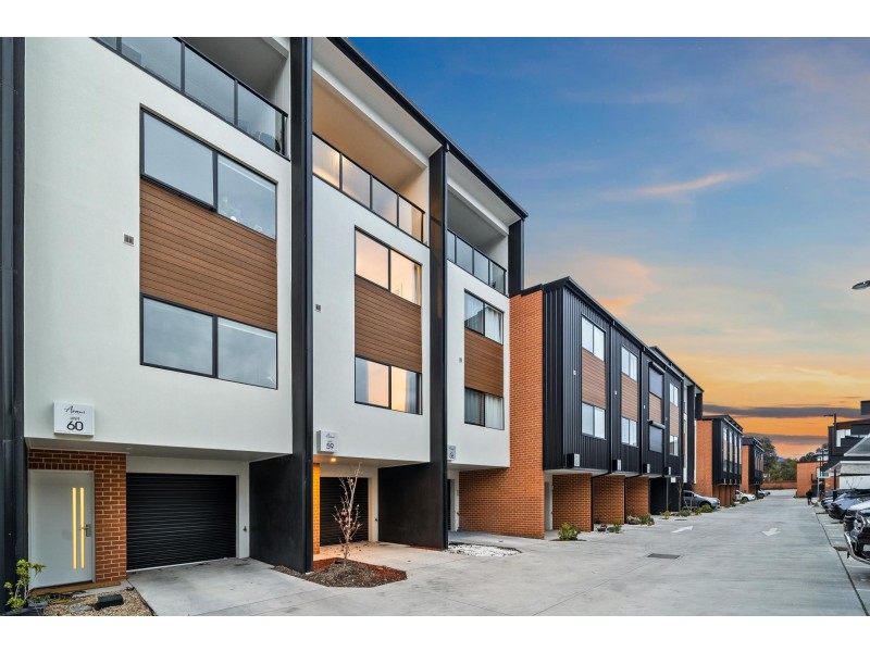 59/45 Athllon Drive, Greenway ACT 2900