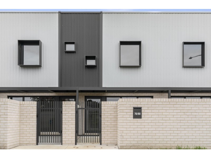 70/60 Kingsland Parade, Casey ACT 2913