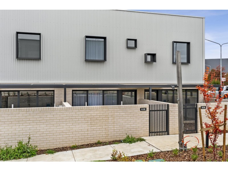 91/60 Kingsland Parade, Casey ACT 2913