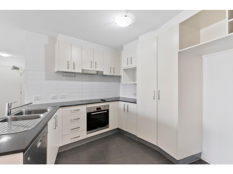 43/6 Cunningham Street, Griffith ACT 2603