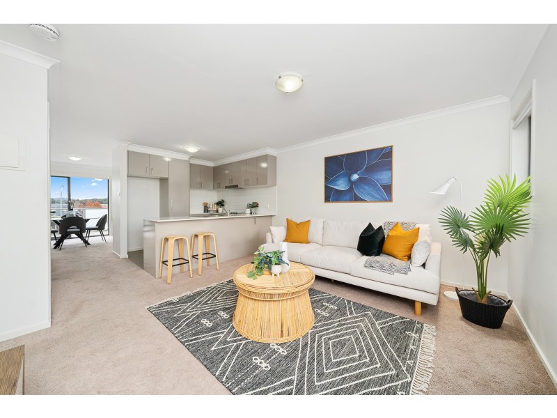 59/75 Elizabeth Jolley Crescent, Franklin ACT 2913