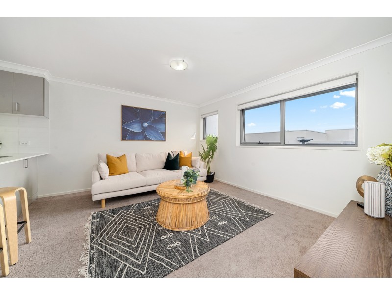 59/75 Elizabeth Jolley Crescent, Franklin ACT 2913