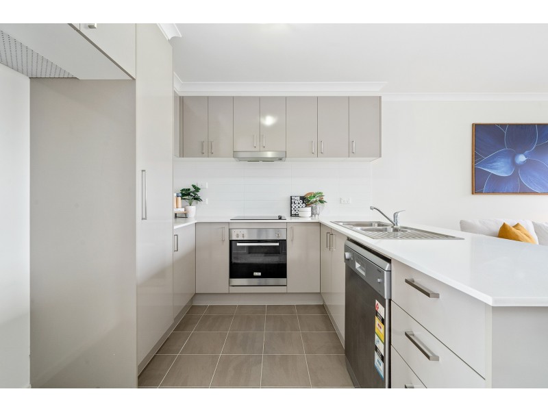 59/75 Elizabeth Jolley Crescent, Franklin ACT 2913