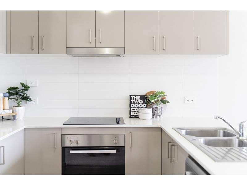 59/75 Elizabeth Jolley Crescent, Franklin ACT 2913