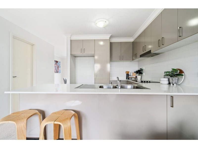 59/75 Elizabeth Jolley Crescent, Franklin ACT 2913