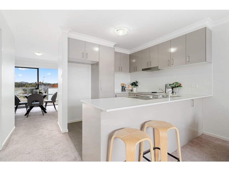 59/75 Elizabeth Jolley Crescent, Franklin ACT 2913