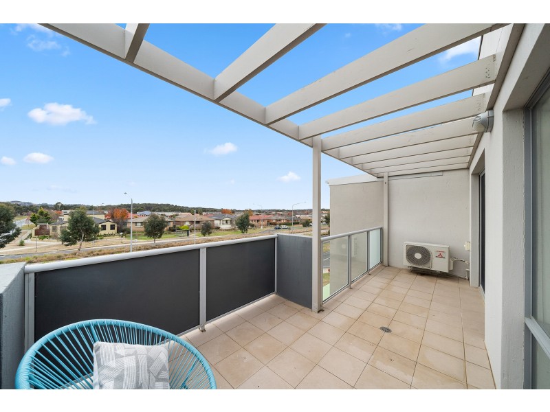 59/75 Elizabeth Jolley Crescent, Franklin ACT 2913