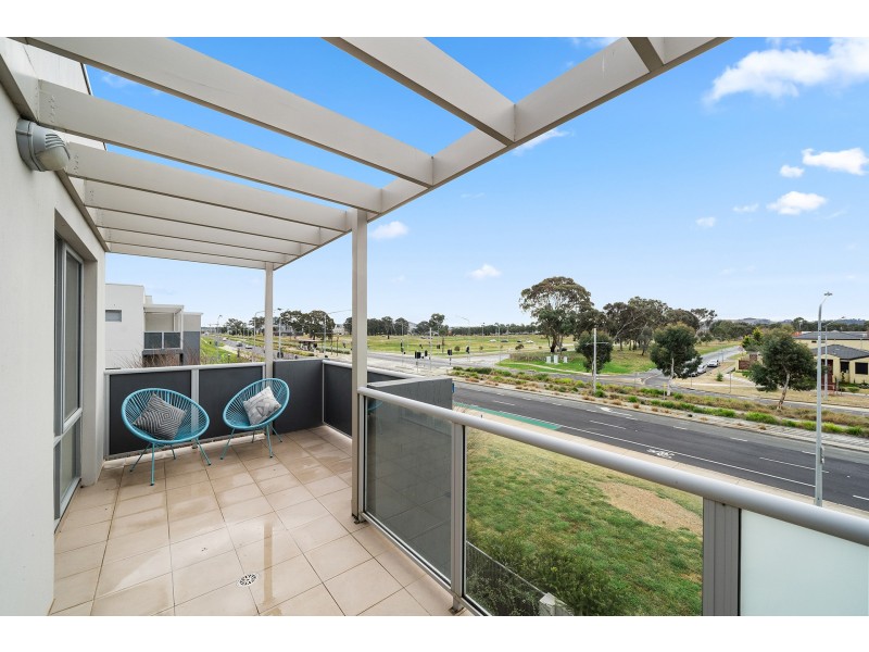 59/75 Elizabeth Jolley Crescent, Franklin ACT 2913