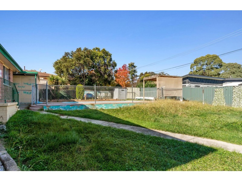 74 Longmore Crescent, Wanniassa ACT 2903