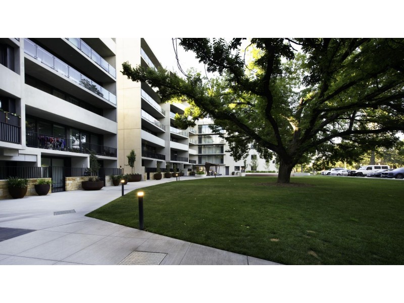 209/65 Cooyong Street, Braddon ACT 2612