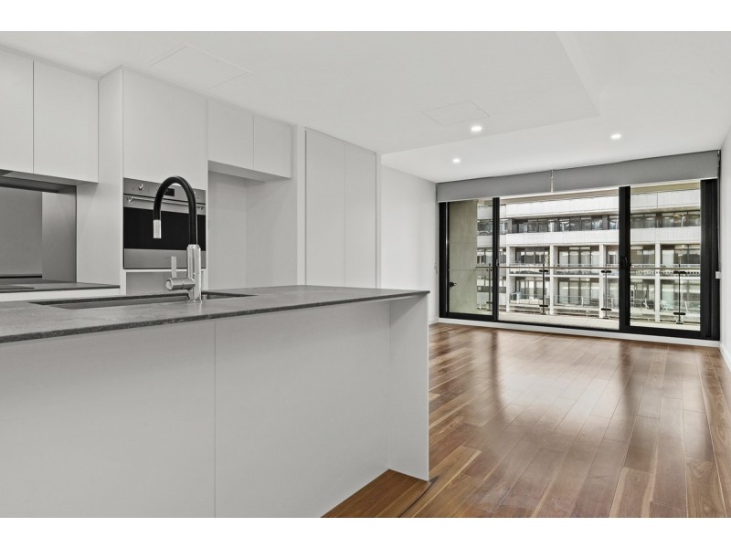 508/4 Anzac Park, Campbell ACT 2612