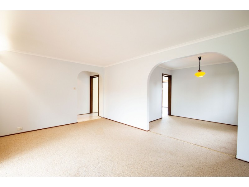 25 Barnard Circuit, Florey ACT 2615