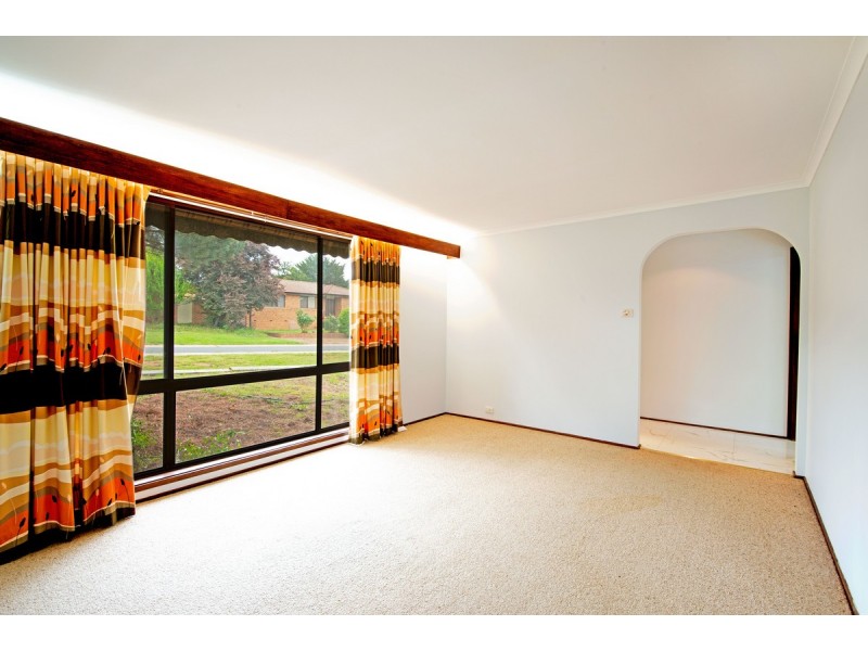 25 Barnard Circuit, Florey ACT 2615