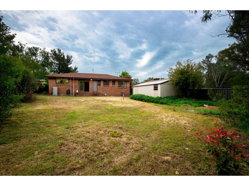 25 Barnard Circuit, Florey ACT 2615