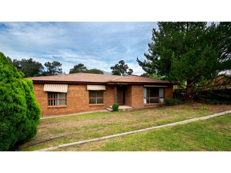 25 Barnard Circuit, Florey ACT 2615