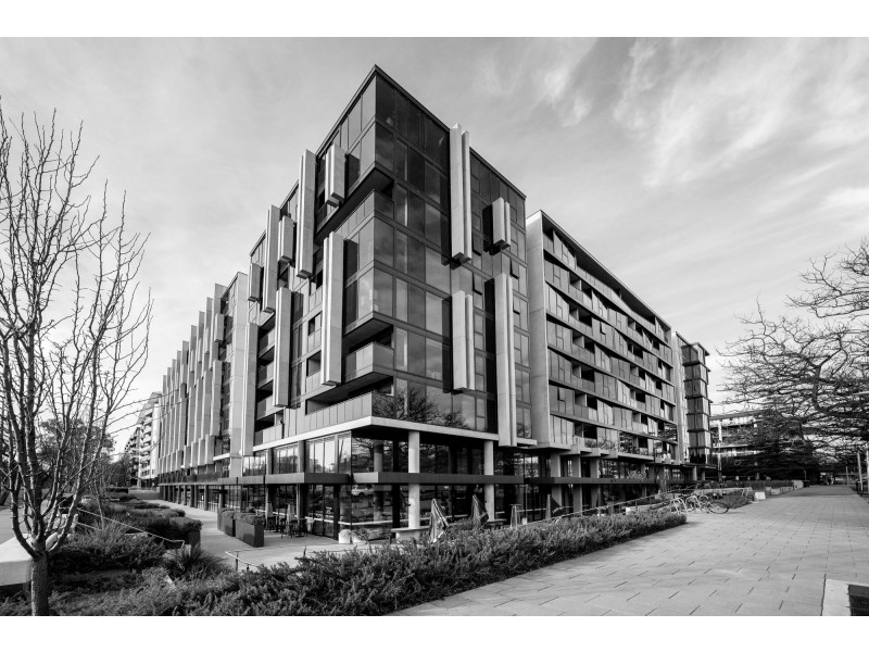 224/1 Elouera Street, Braddon ACT 2612